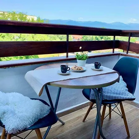 Apartament Snowflake - Private *