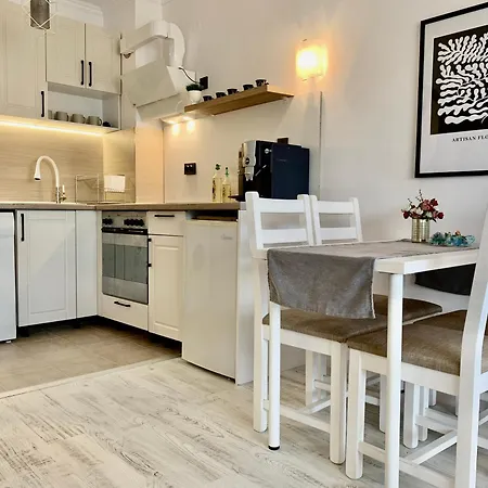 Snowflake - Private Apartament