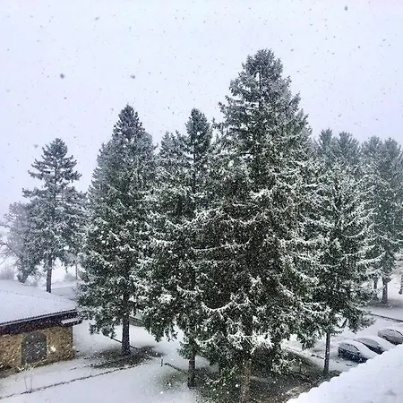 Appartement Snowflake - Private