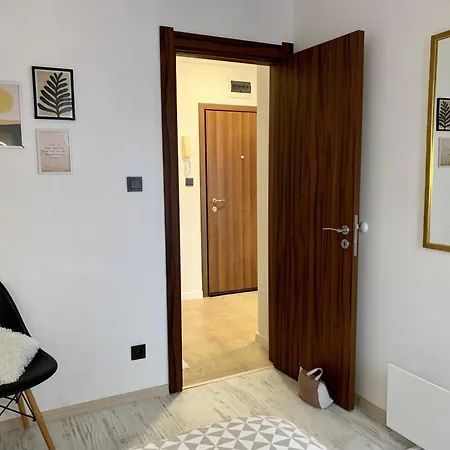 Snowflake - Private Appartement *